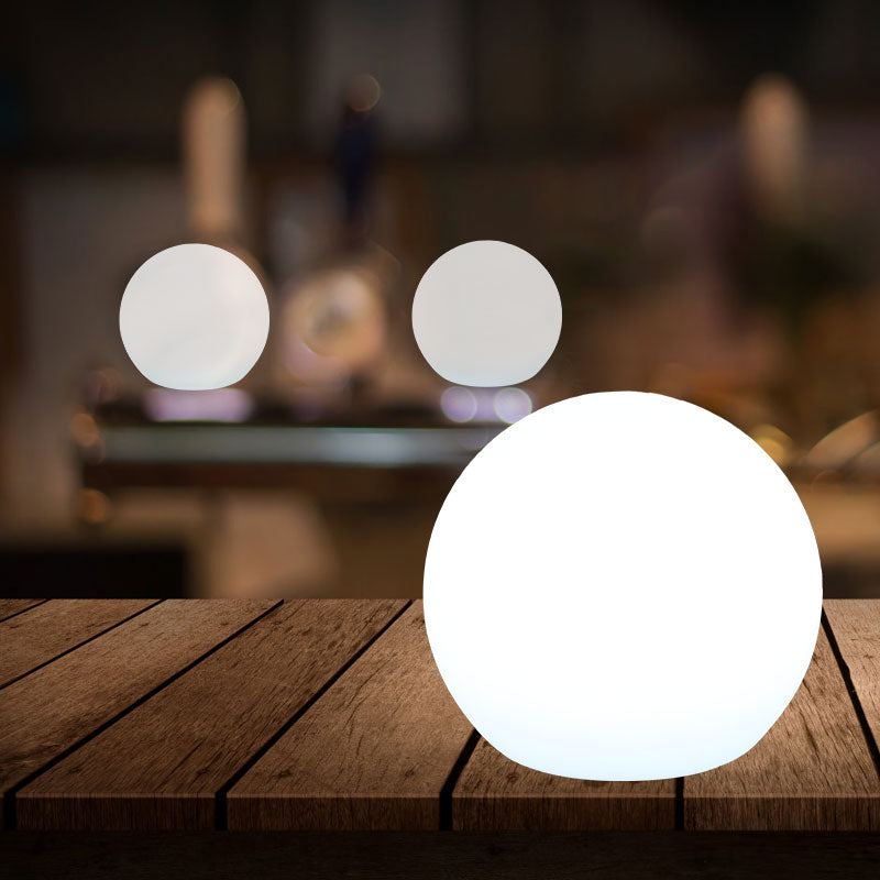 Lampe LED Rechargeable Design Élégant pour Maison - PanierRoyale