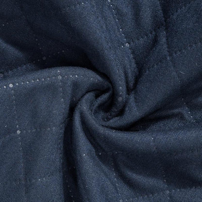 Veste Homme Hiver Élégante