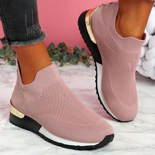 Chaussures Femmes Confortables Orthopédiques pour Marche - PanierRoyale