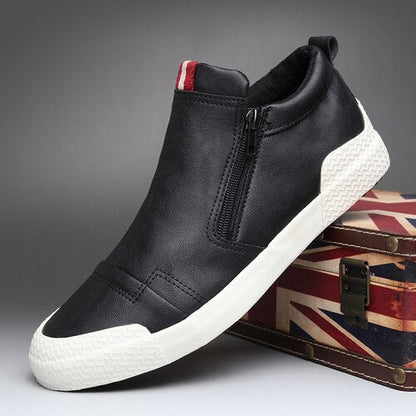 Chaussures Cuir Homme Élégantes