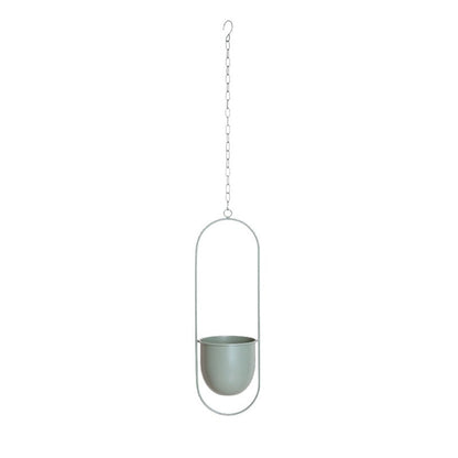 Jardinières Suspendues Design Élégant pour Extérieur