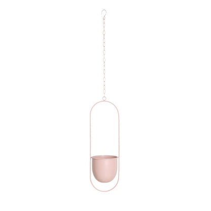 Jardinières Suspendues Design Élégant pour Extérieur