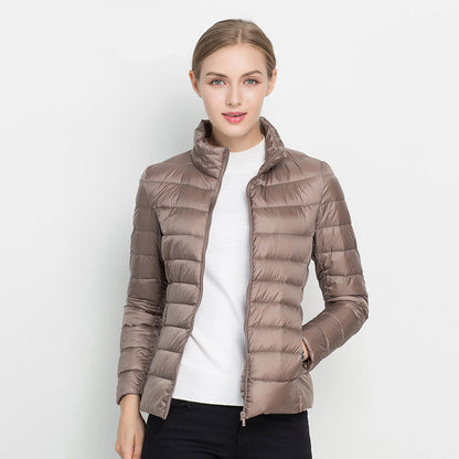 Veste femme imperméable et breathable pour hiver