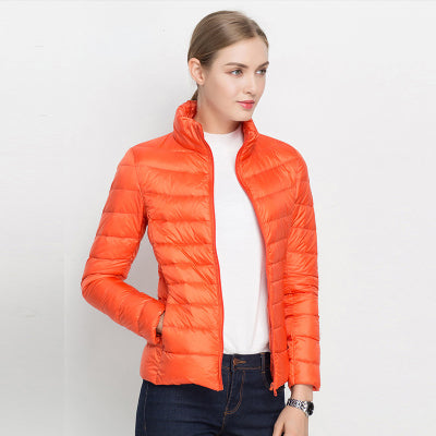 Veste femme imperméable et breathable pour hiver