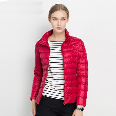 Veste femme imperméable et breathable pour hiver