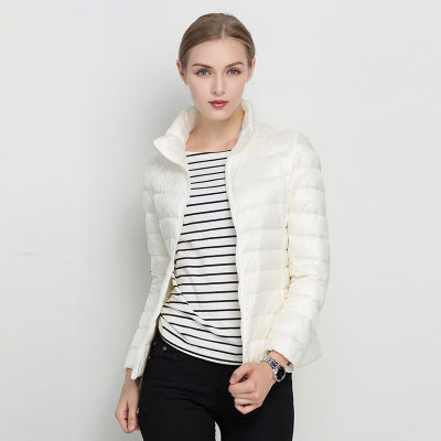 Veste femme imperméable et breathable pour hiver