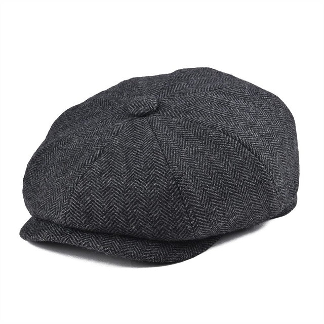 Casquette Homme Classique et Élégante