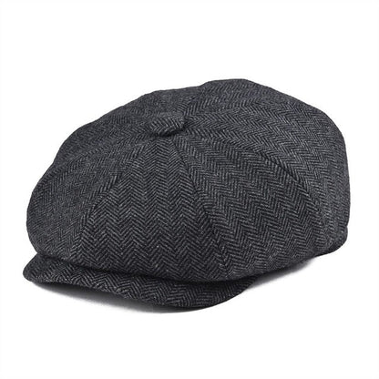 Casquette Homme Classique et Élégante
