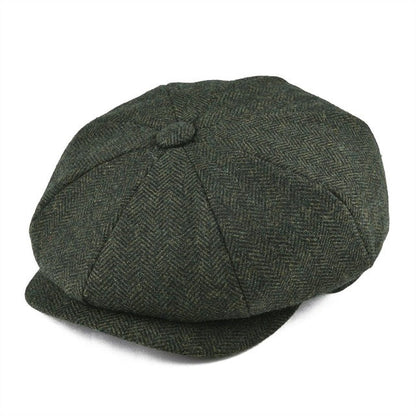 Casquette Homme Classique et Élégante