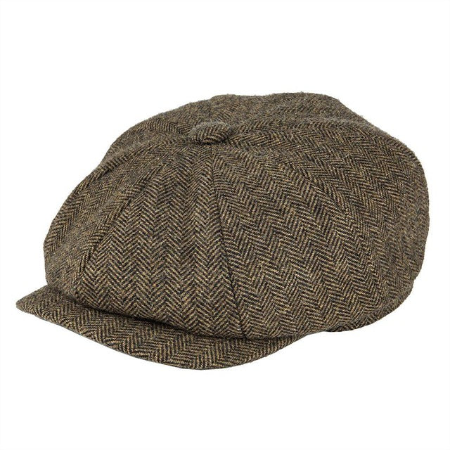 Casquette Homme Classique et Élégante