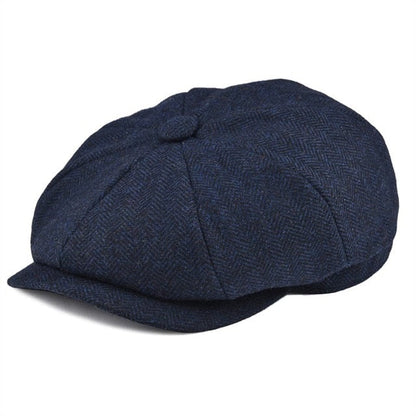 Casquette Homme Classique et Élégante