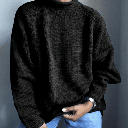 Pull Homme Chic et Élégant pour Hiver