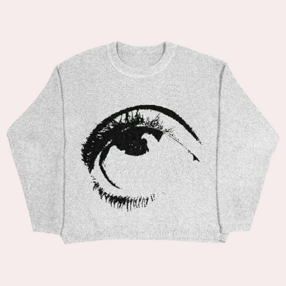 Pull Homme Streetwear Casual
