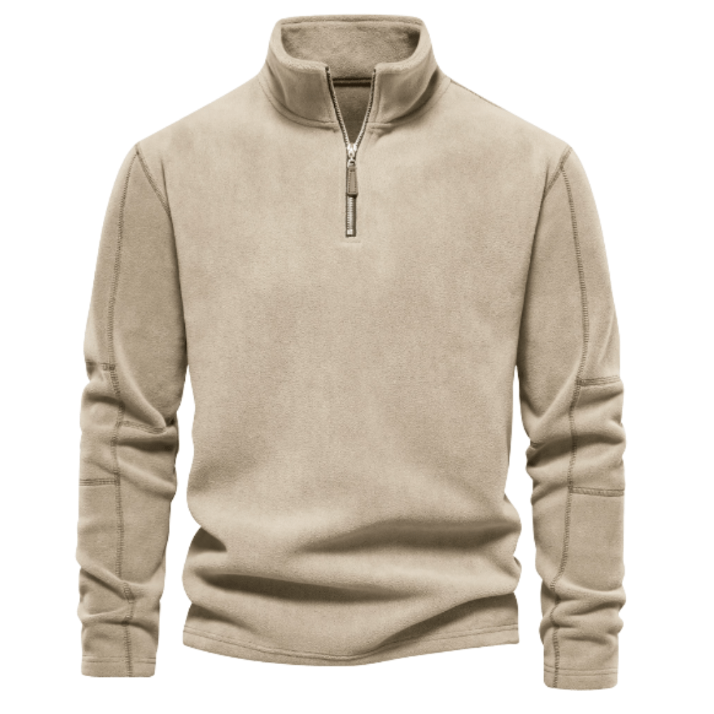 Pull Homme Léger et Confortable