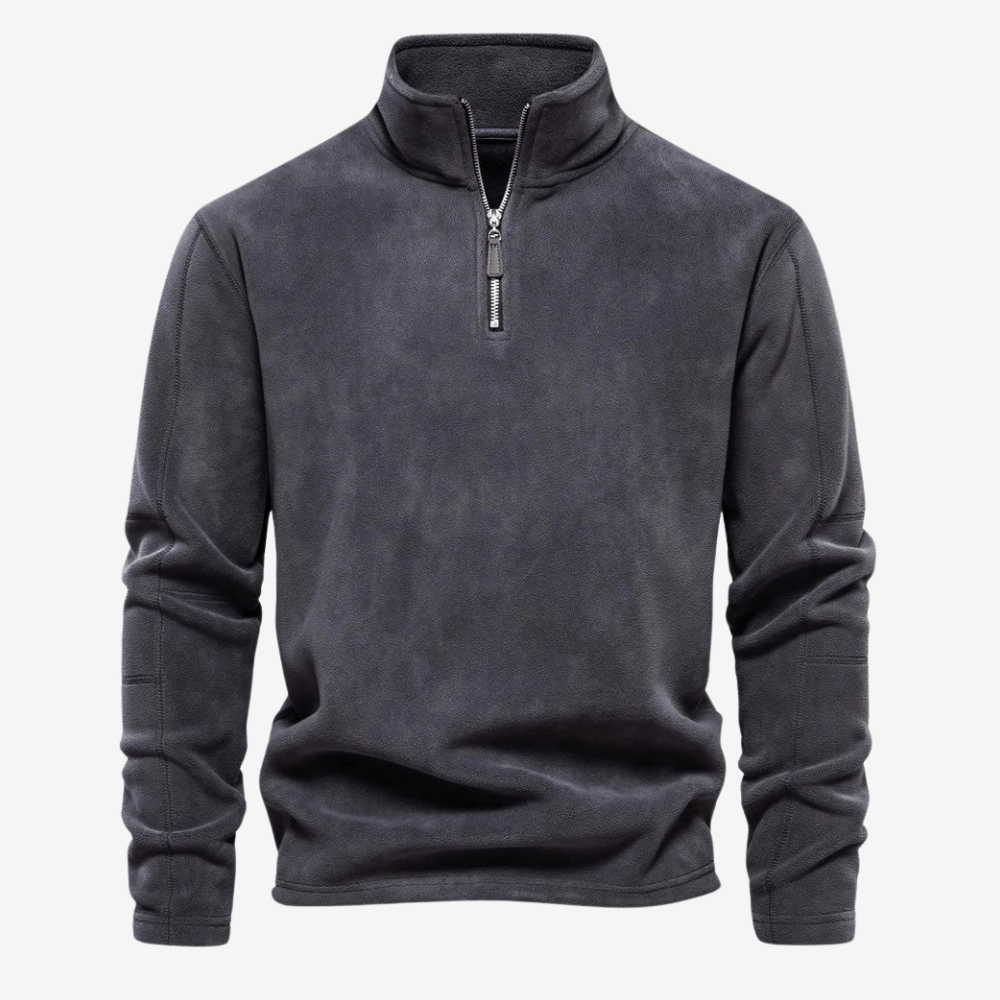 Pull Homme Léger et Confortable - PanierRoyale