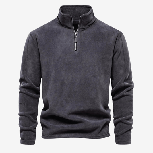 Pull Homme Léger et Confortable - PanierRoyale