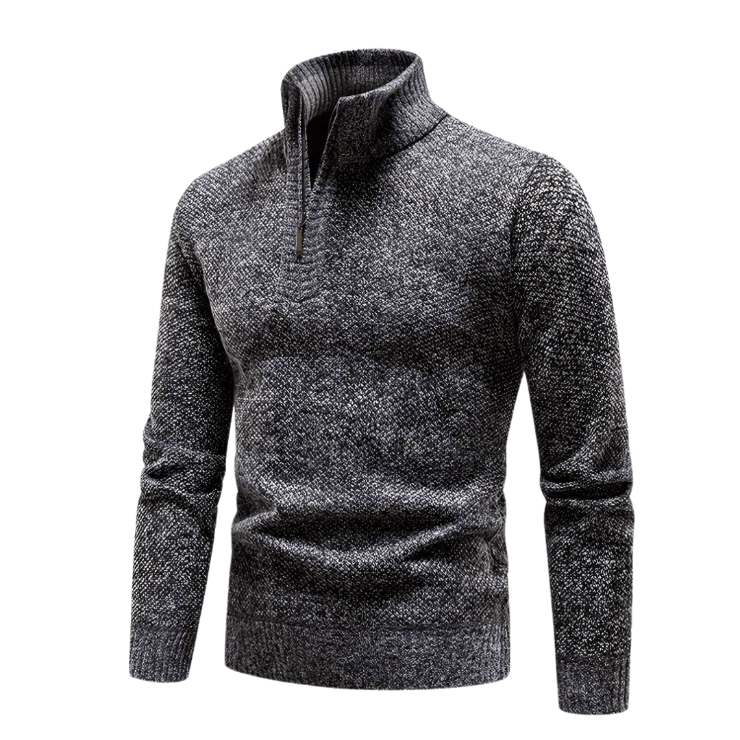Pull Homme Hiver Chaud et Léger