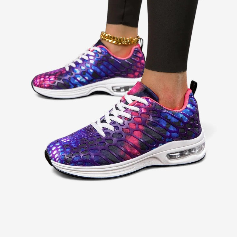 Chaussures Running Confortables Homme avec Semelle Antidérapante
