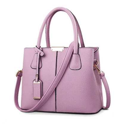 Sac à épaule Femme Grande Taille et Capacité - PanierRoyale