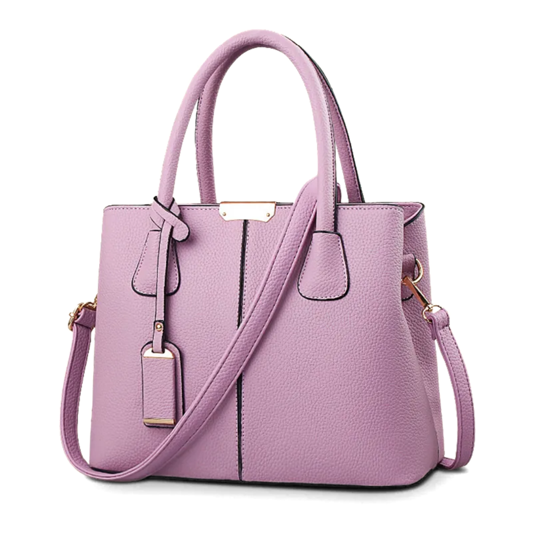 Sac à Dos Femme Grand Volume avec Bretelle Adjustables - PanierRoyale