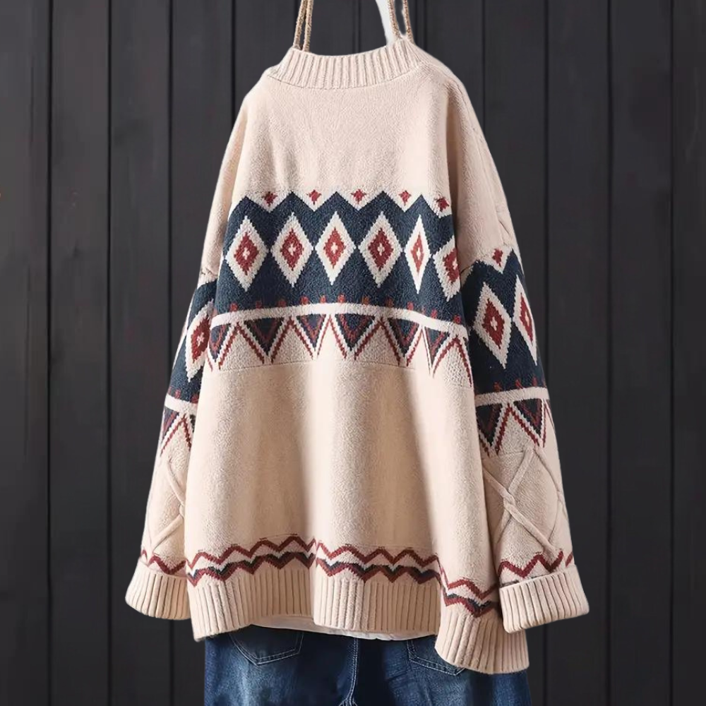 Cardigan - vue 4