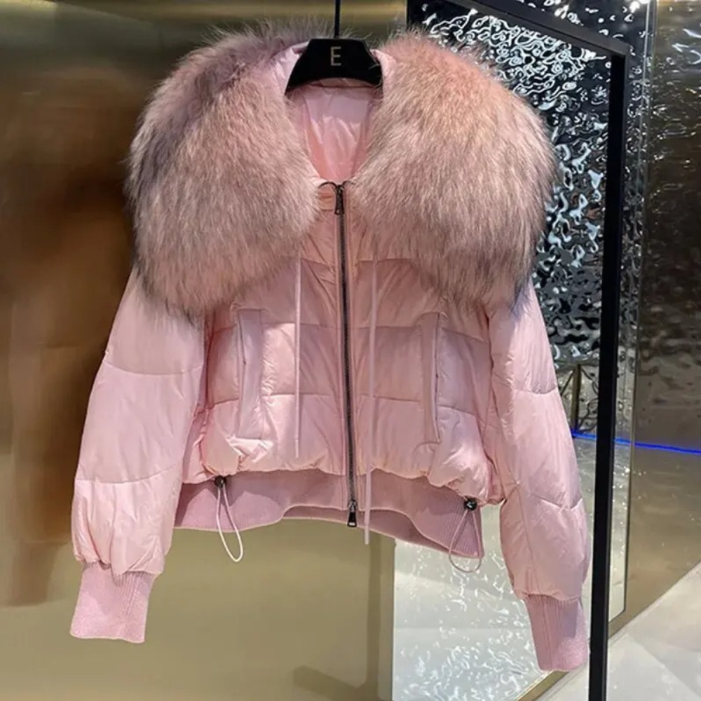 Veste Chaude