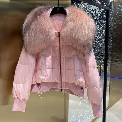 Veste Chaude