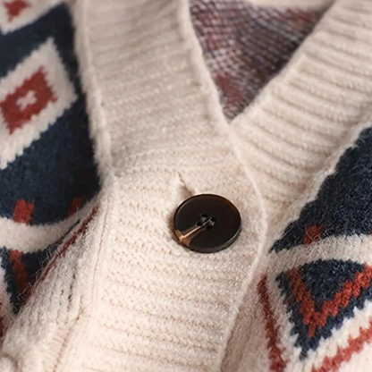 Cardigan - vue 7