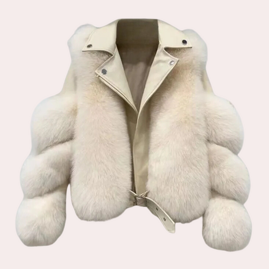 MALIANA - Veste Courte pour Femmes