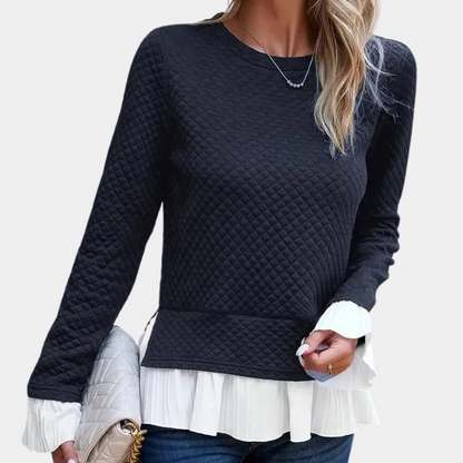 ISADORA - Pull Confortable pour Femmes