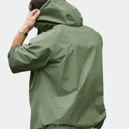 RALPH - Veste Légère à Capuche pour Hommes