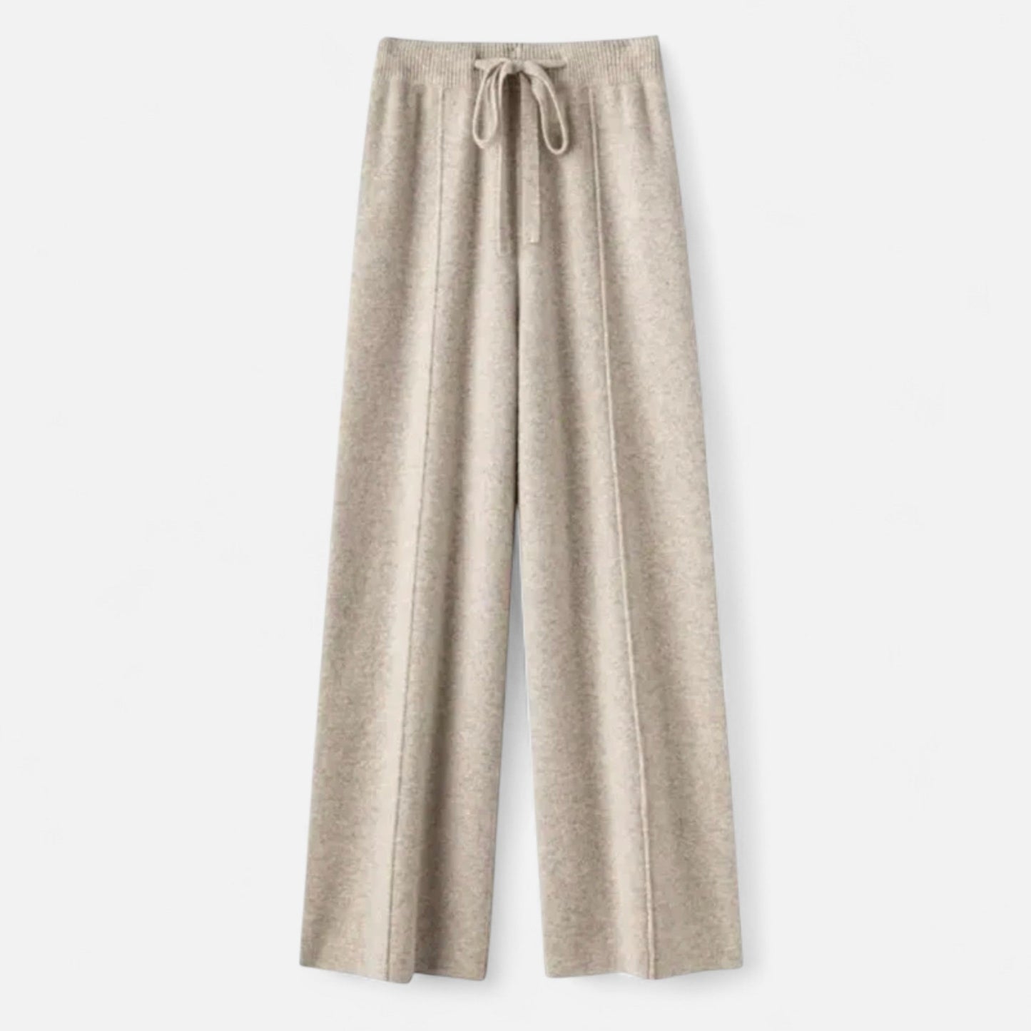 Pantalon de Lounge Femme Découpe Confortable - BerlinGlamour