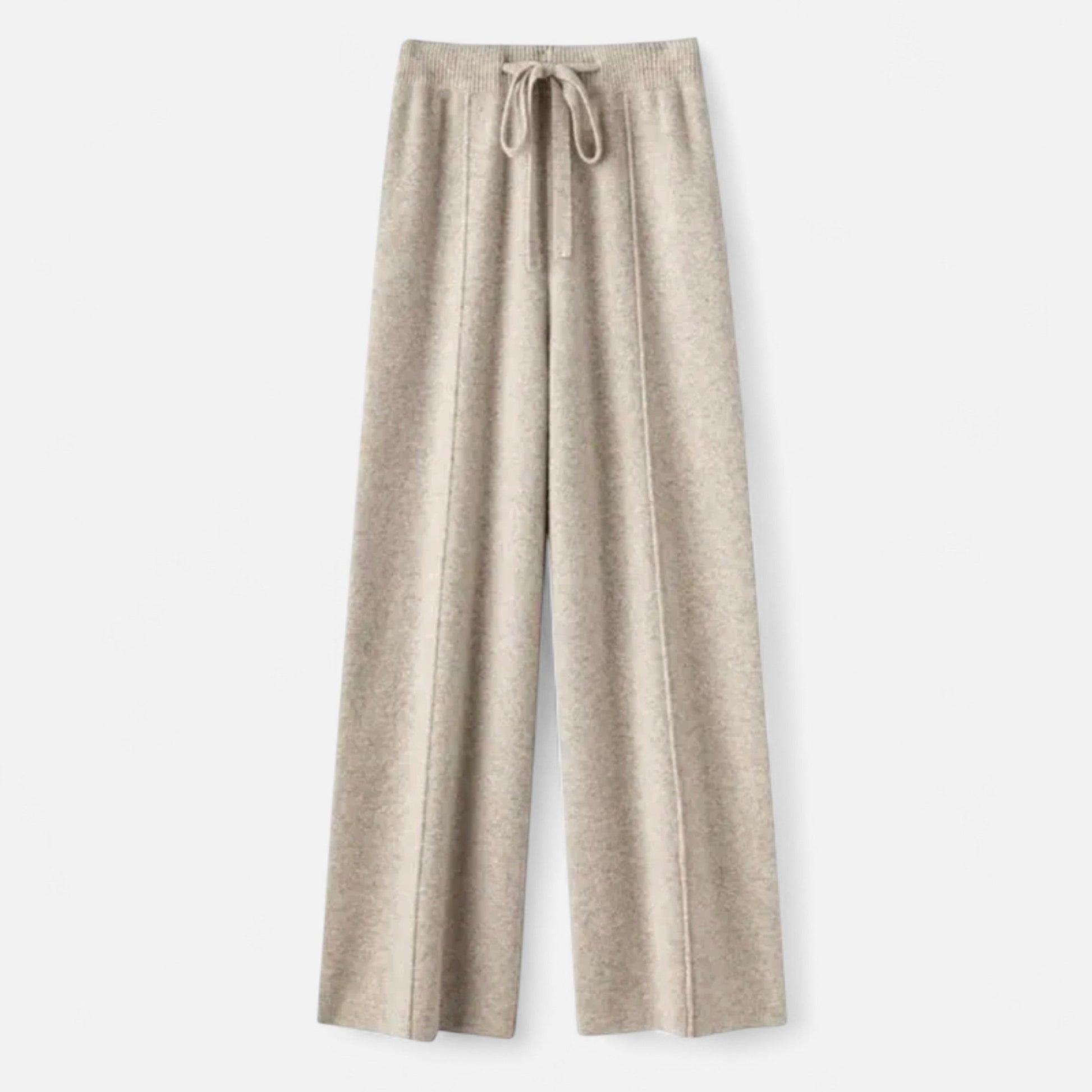 Pantalon de Lounge Femme Découpe Confortable - BerlinGlamour