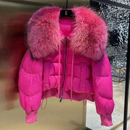 Veste Chaude