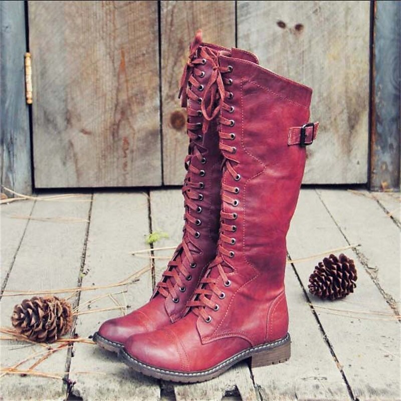 Bottines Femme Équitation Haut de Gamme