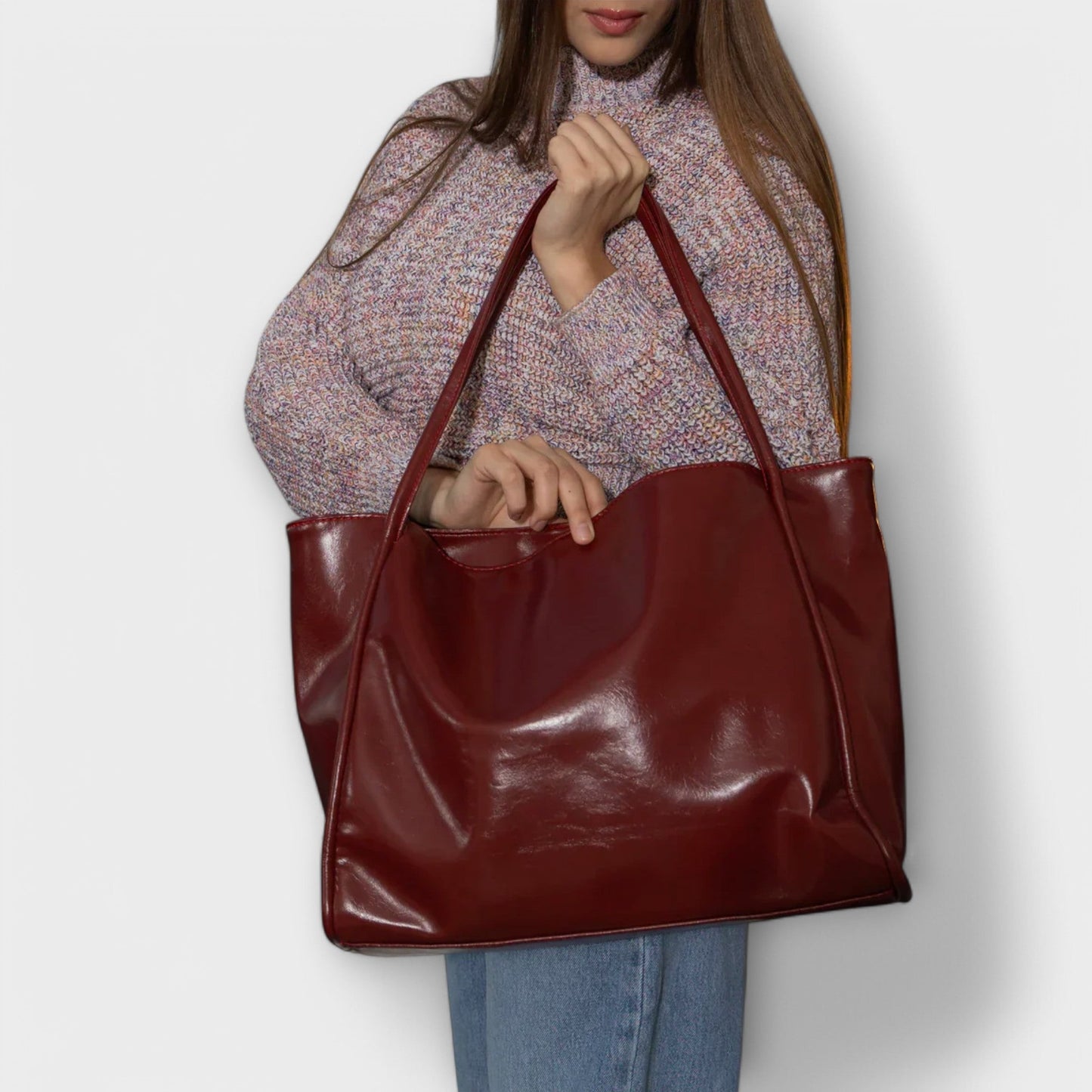 Sac à Main Classique pour Femme au Quotidien