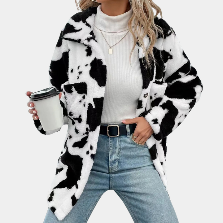Veste d&