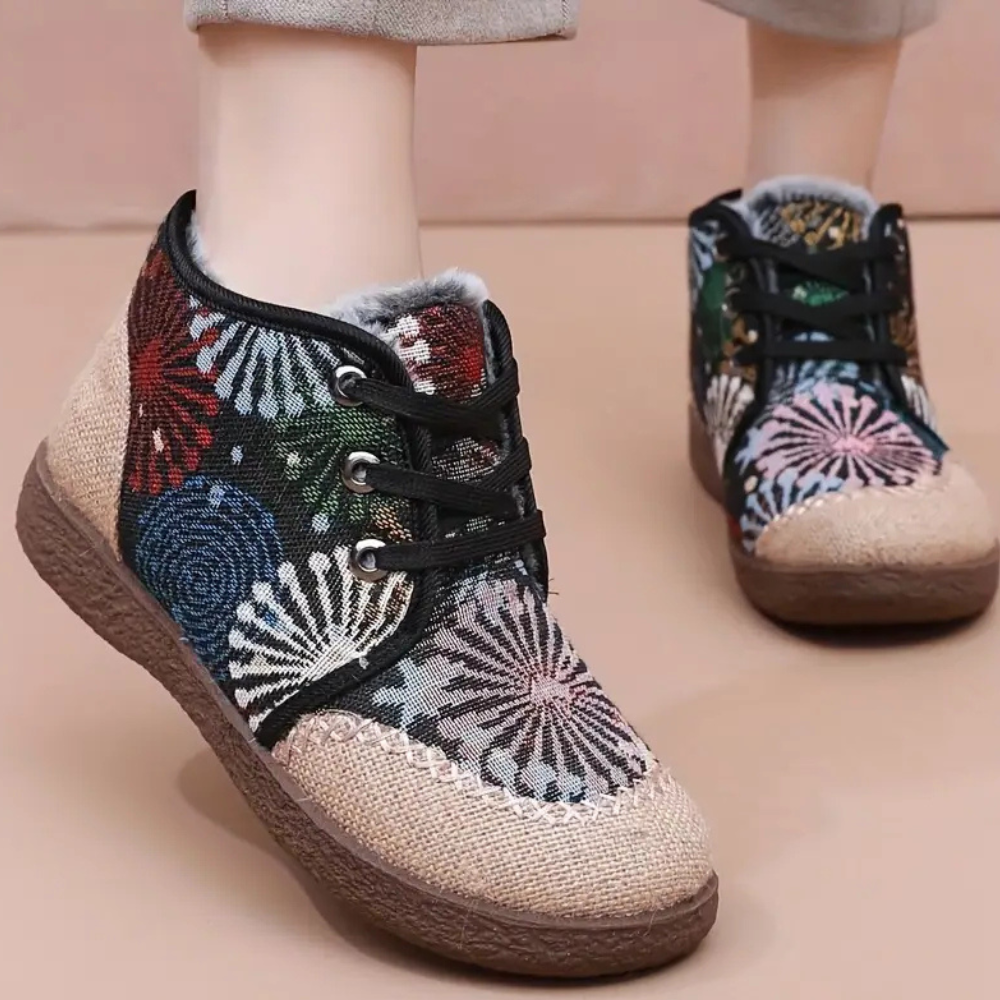 VIRGINIA - Chaussures d'hiver pour femmes