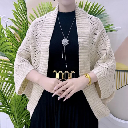 NATALINA - Cardigan classique pour femmes