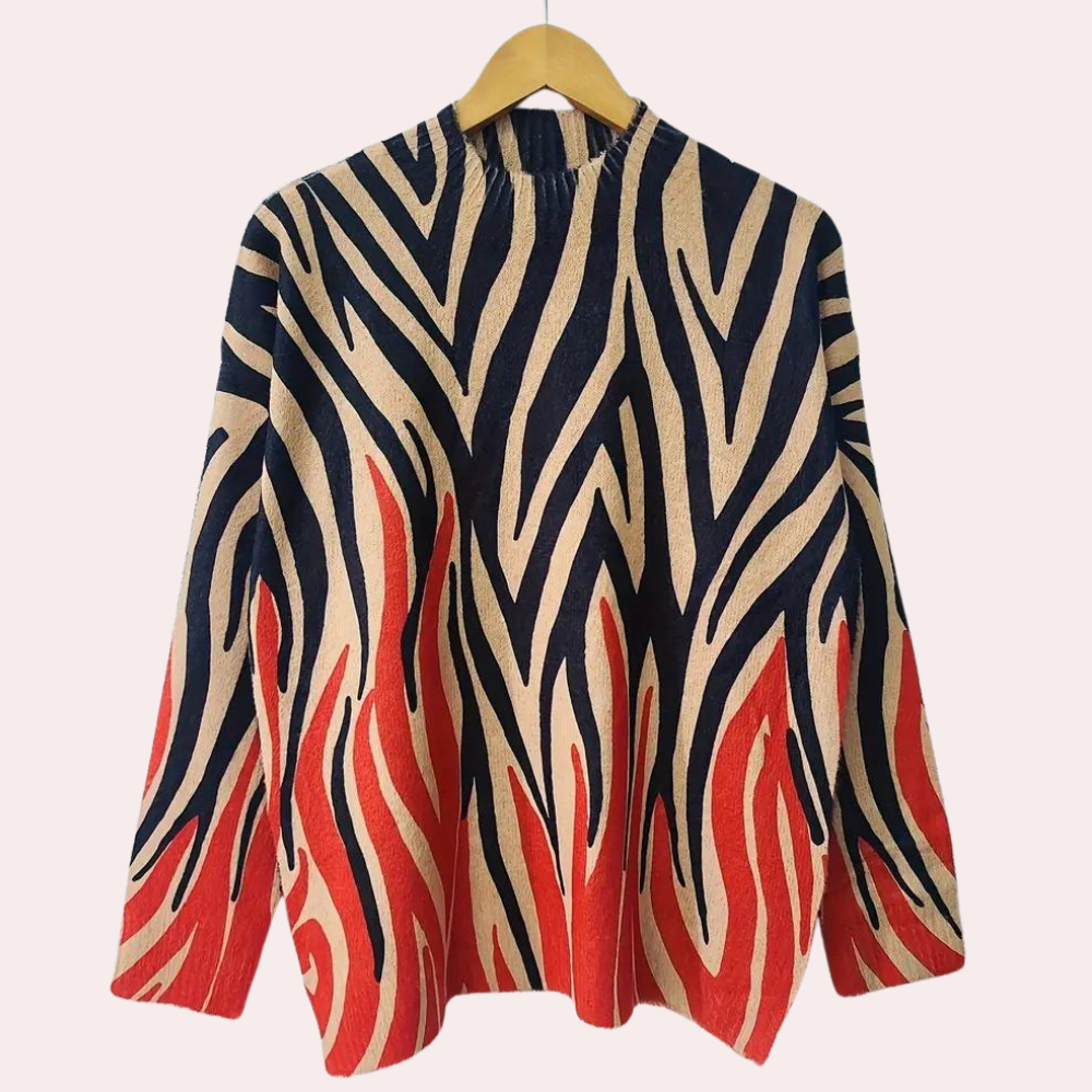PUALANI - Pull pour Femmes