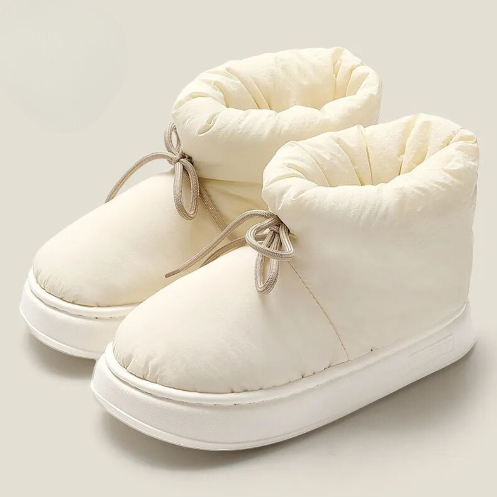 KALEA - Chaussures d'Hiver Élégantes pour Femmes