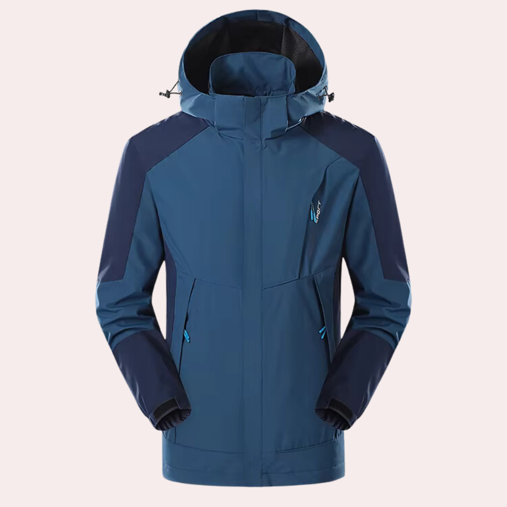 LEOPOLD - Veste Elégant pour Hommes