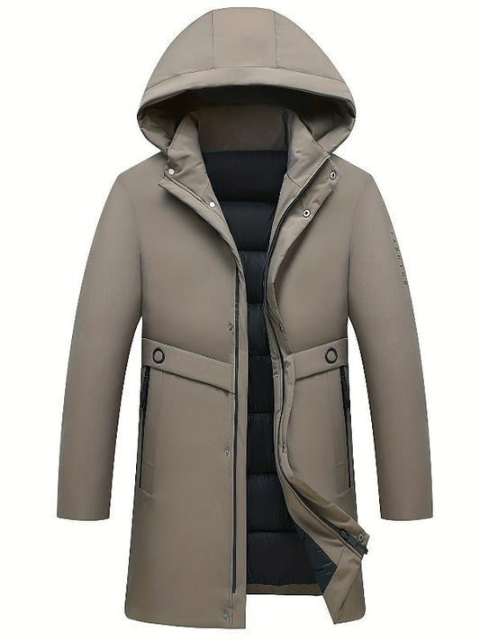 Blouson Homme Casual et Confortable pour Tous les Jours - PanierRoyale