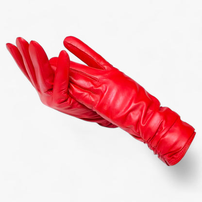 Gants d'Hiver Élégants et Isolants