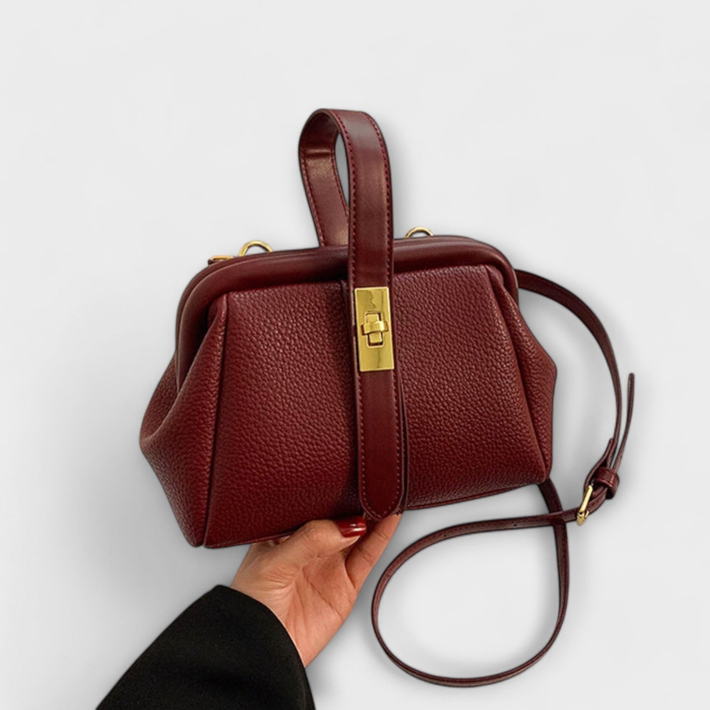 Sac à Main Femme Élégant Miniature