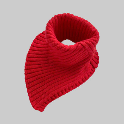 Col Chauffant Électrique pour Homme et Femme Hiver