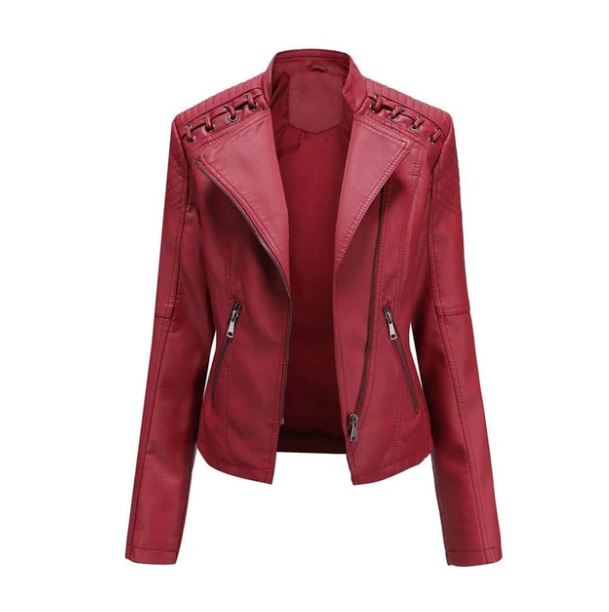 Veste femme hiver chic et tendance