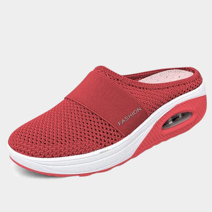 Chaussures urbaines chic et confortables