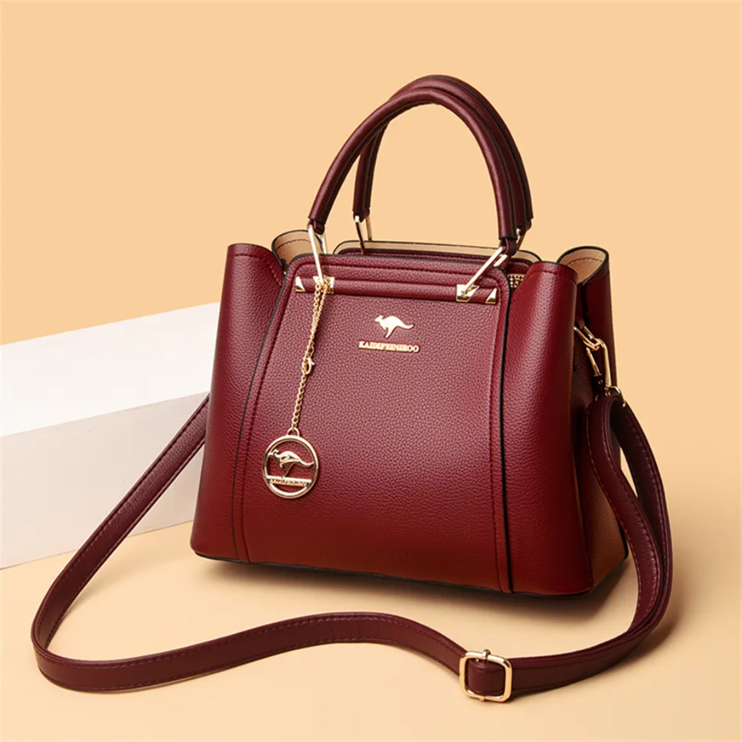 Sac À Bandoulière Polyvalent Femme - luxestyle