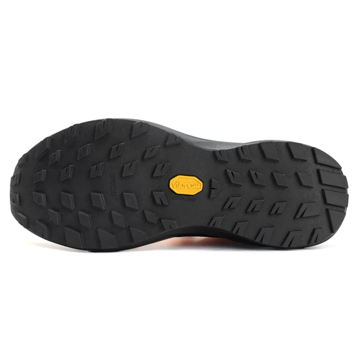 Chaussures de randonnée Homme avec semelle amortie et soutien de voûte plantaire